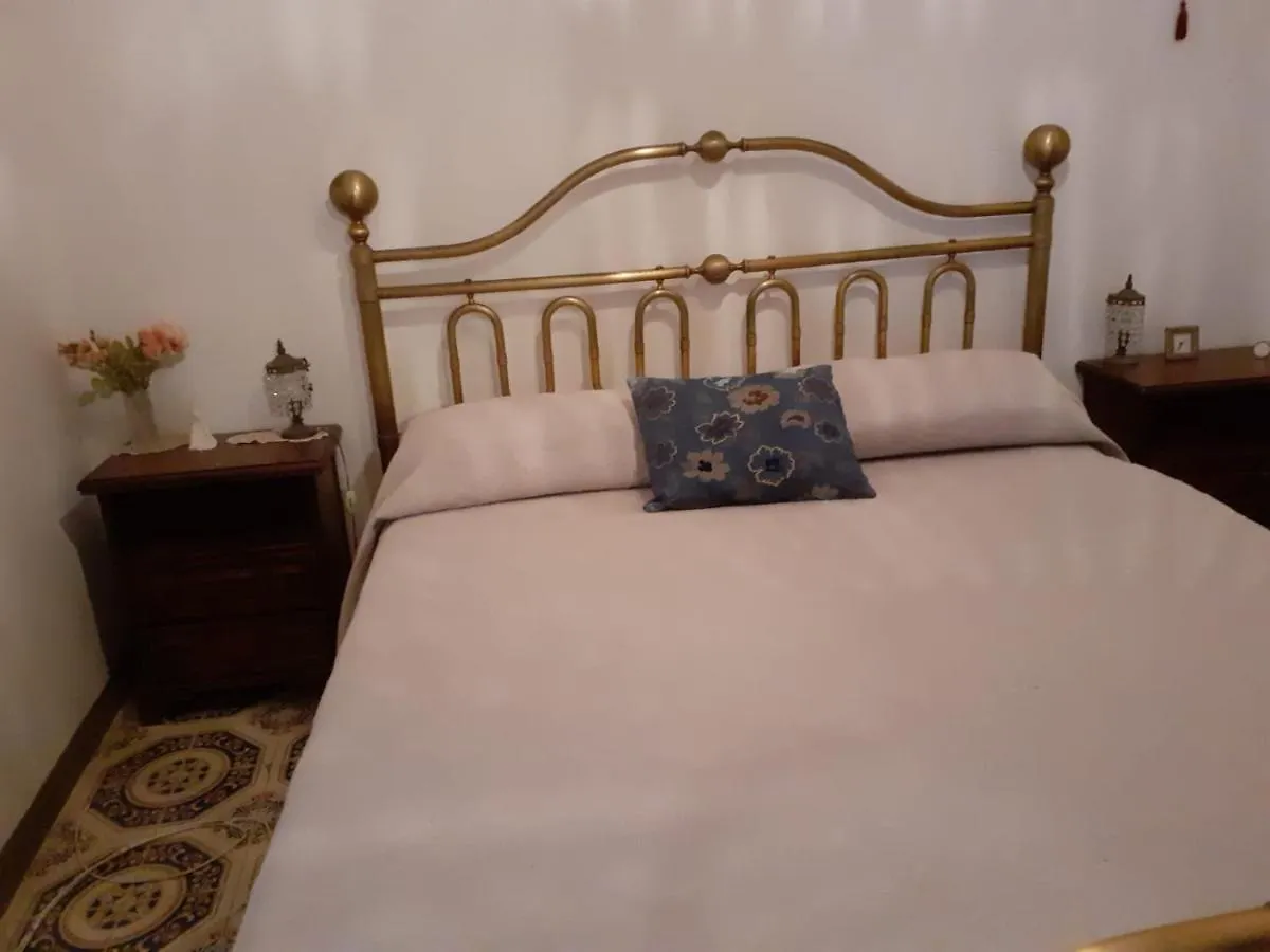Apartmán Appartamento Gioiello Di Marina Corta Lipari