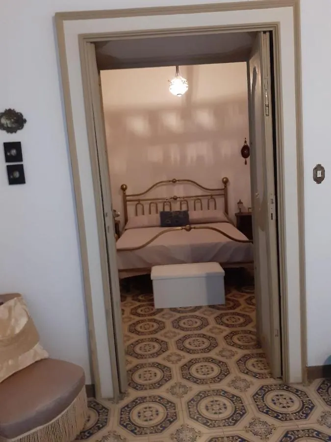 Appartamento Gioiello Di Marina Corta Lipari  Apartment Lipari (Isola Lipari)
