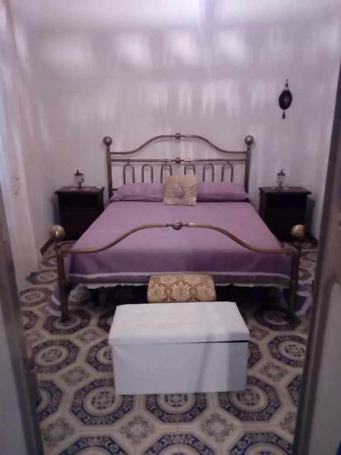 Appartamento Gioiello Di Marina Corta Lipari  Apartment