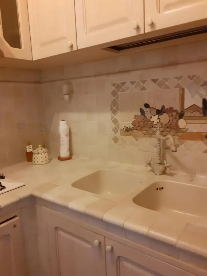 Apartment Appartamento Gioiello Di Marina Corta Lipari  Italy