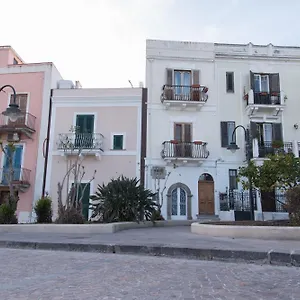 Il Castello Bed and breakfast