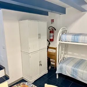 Poseidone Città di Lipari