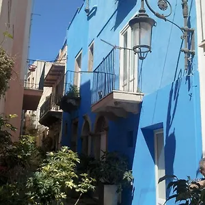 Morfeo33 Lipari (Isola Lipari)