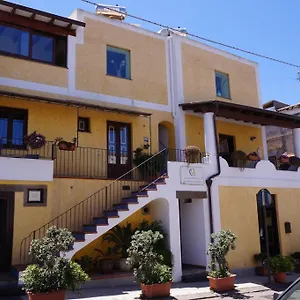 Casa Matarazzo Città di Lipari