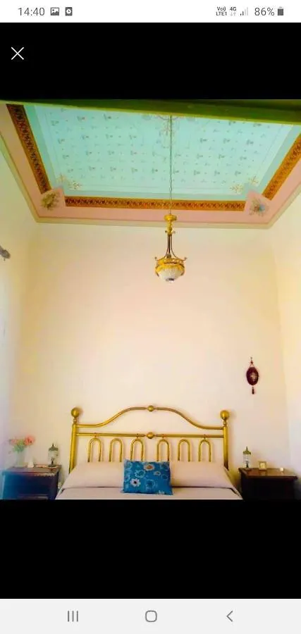 Appartamento Isola di Lipari Città di Lipari