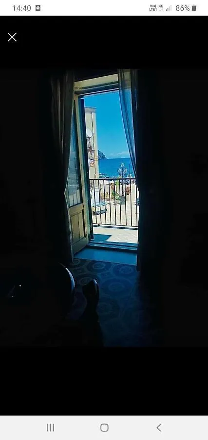 Appartamento Isola di Lipari Città di Lipari