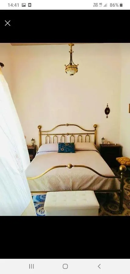 Appartamento Isola di Lipari Città di Lipari