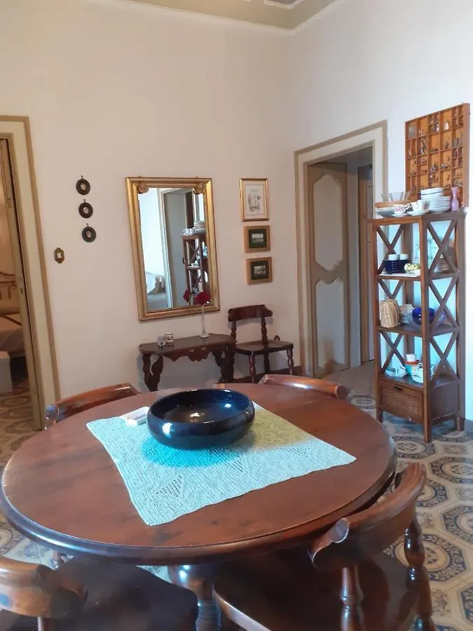 Appartamento Isola di Lipari Città di Lipari