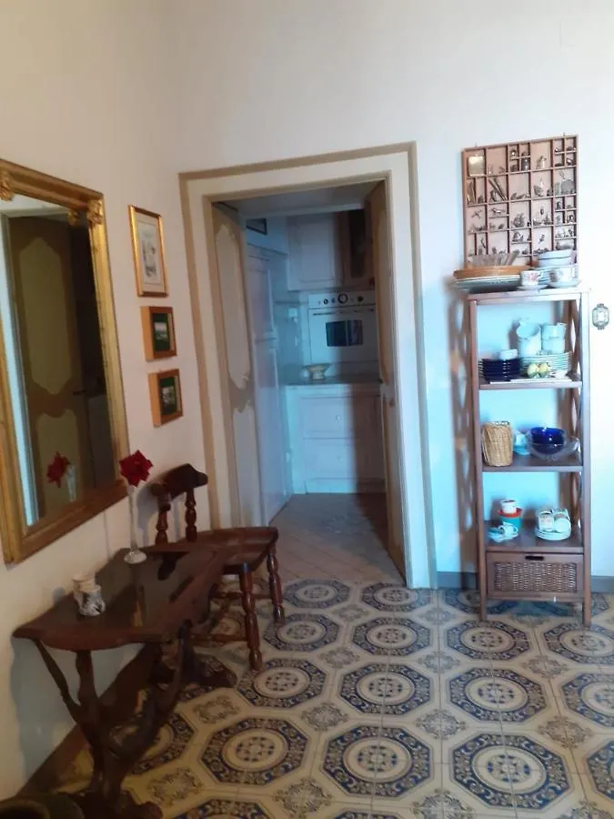 Appartamento Isola di Lipari Città di Lipari