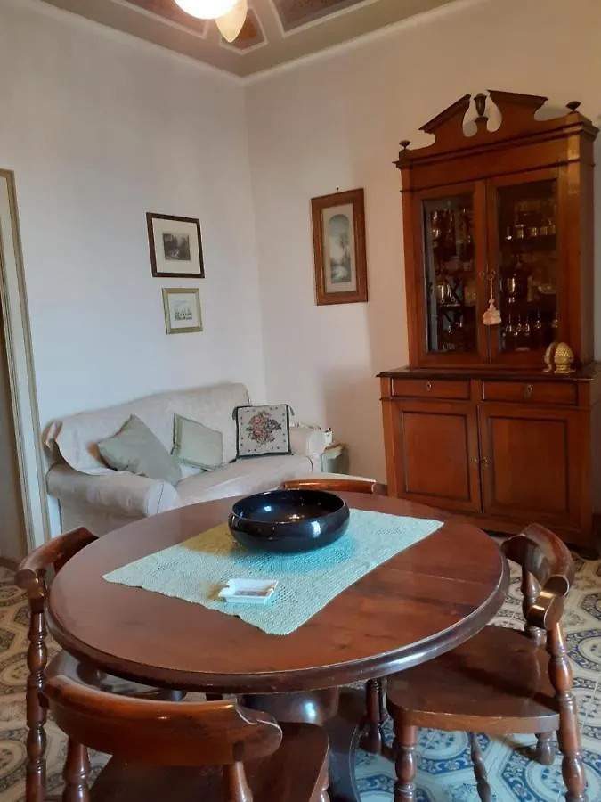 Appartamento Isola di Lipari Città di Lipari Italia