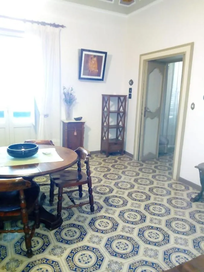 Appartamento Isola di Lipari Città di Lipari 0*,  Italia