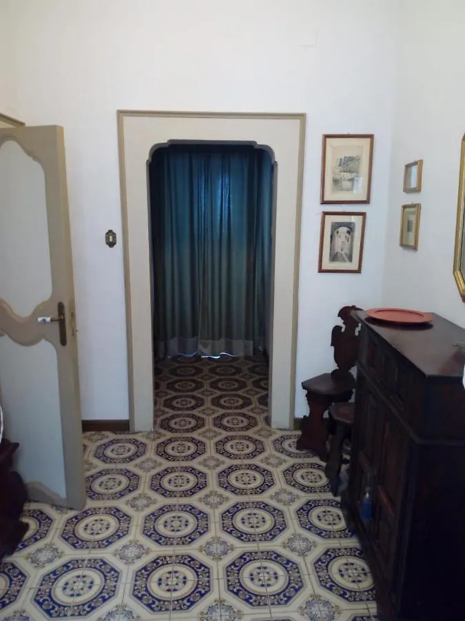 Appartamento Isola di Lipari Città di Lipari Italia