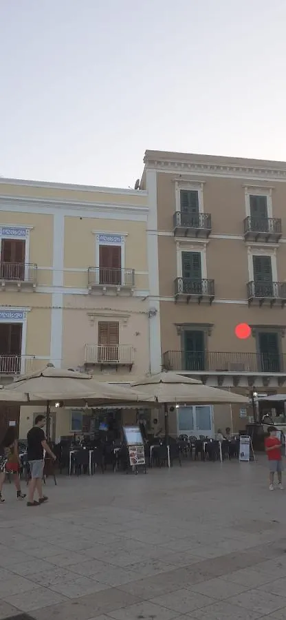 Appartamento Isola di Lipari Città di Lipari