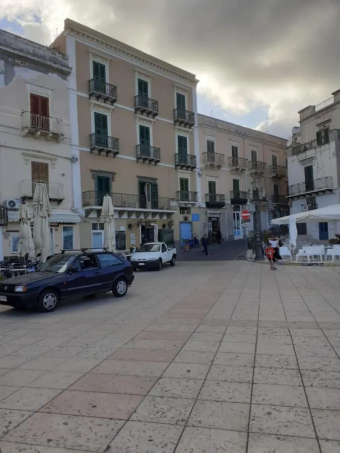 Appartamento Isola di Lipari Città di Lipari