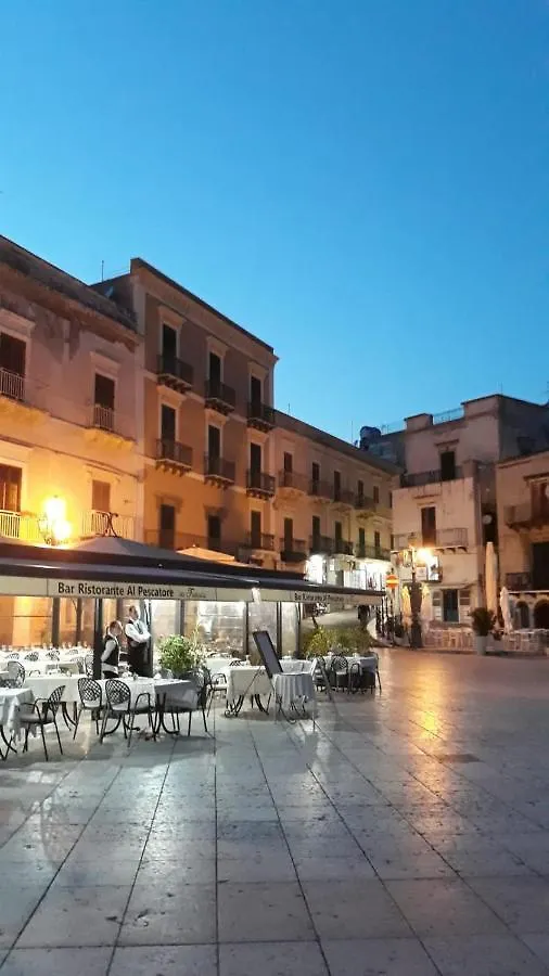 Appartamento Isola di Lipari Città di Lipari Italia