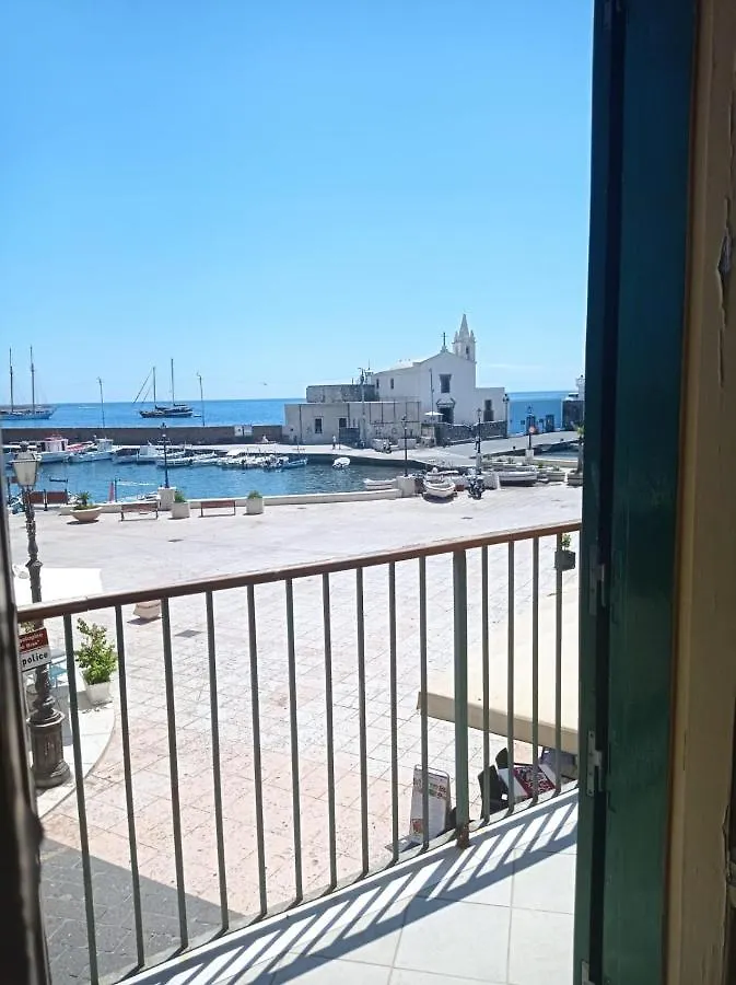 Appartamento Isola di Lipari Città di Lipari 0*,  Italia